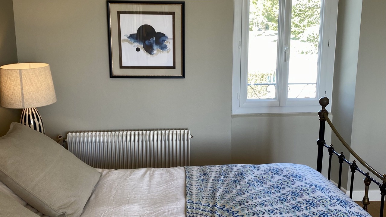 Photo of Bedroom in La Sauvetat-sur-Lede