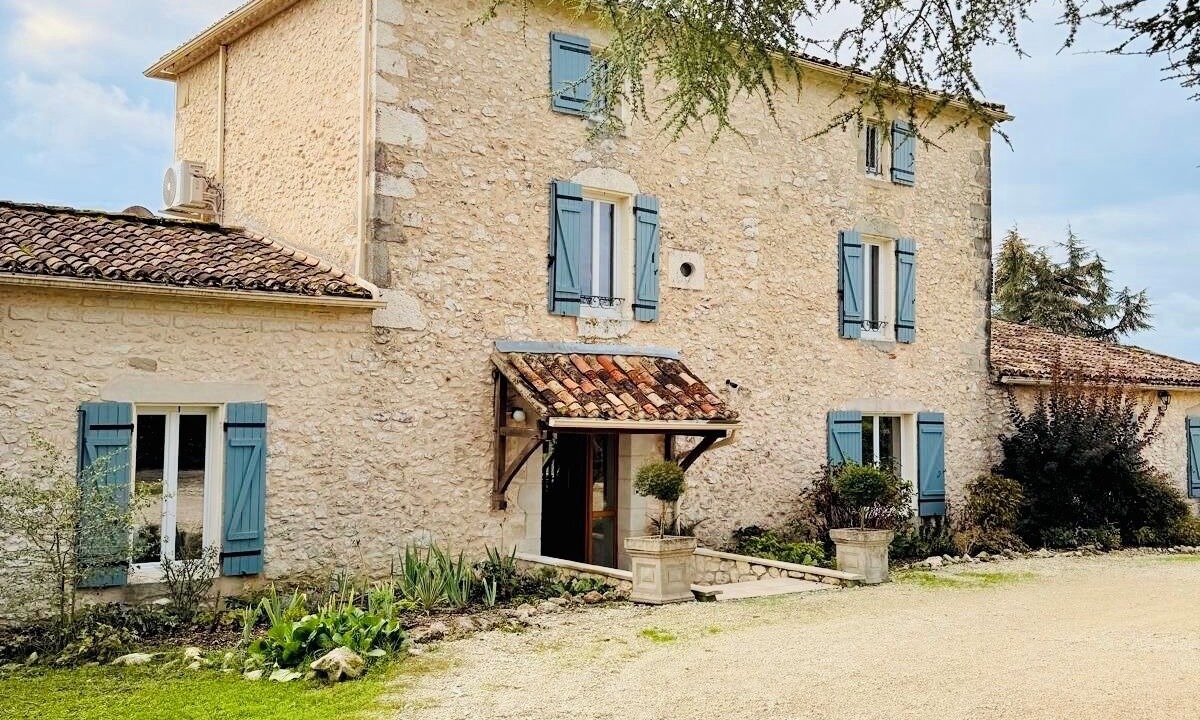 Photo of Others in La Sauvetat-sur-Lede