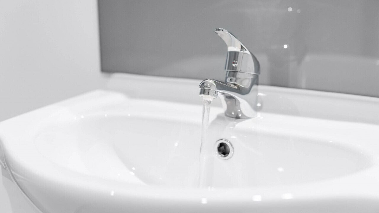 Photo of Bathroom in Smethwick