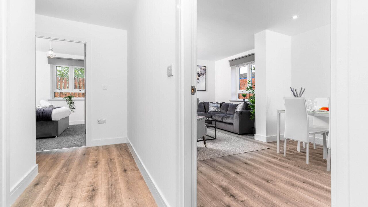 Photo of Livingroom in Smethwick