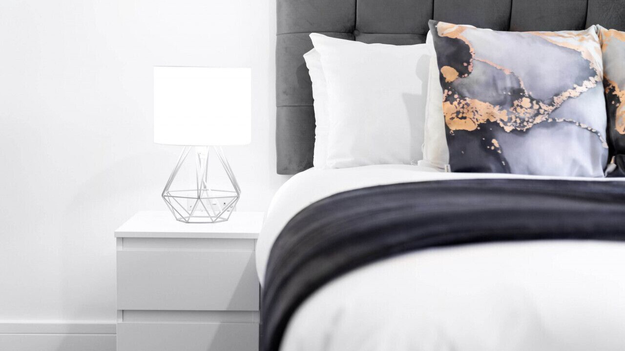 Photo of Bedroom in Smethwick