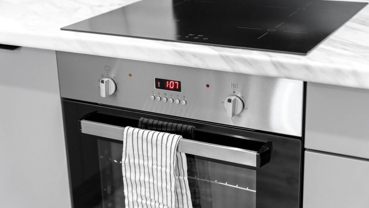 Photo of Kitchen in Smethwick