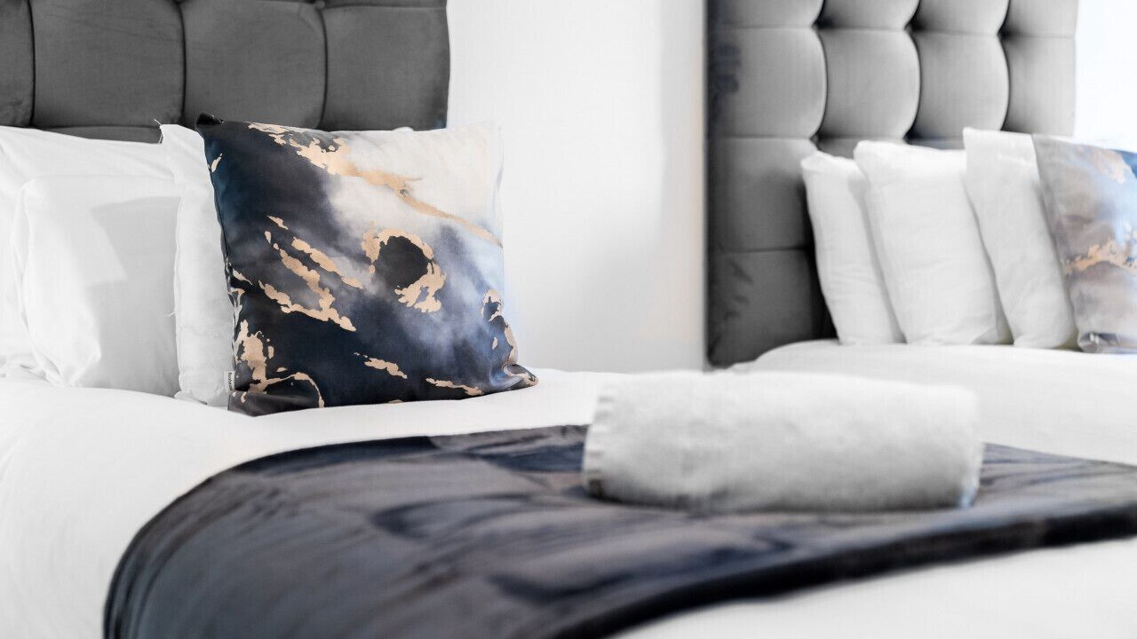 Photo of Bedroom in Smethwick