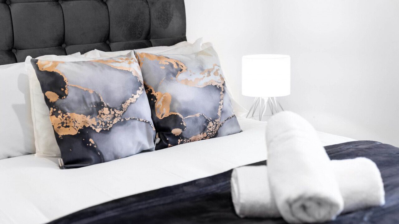 Photo of Bedroom in Smethwick