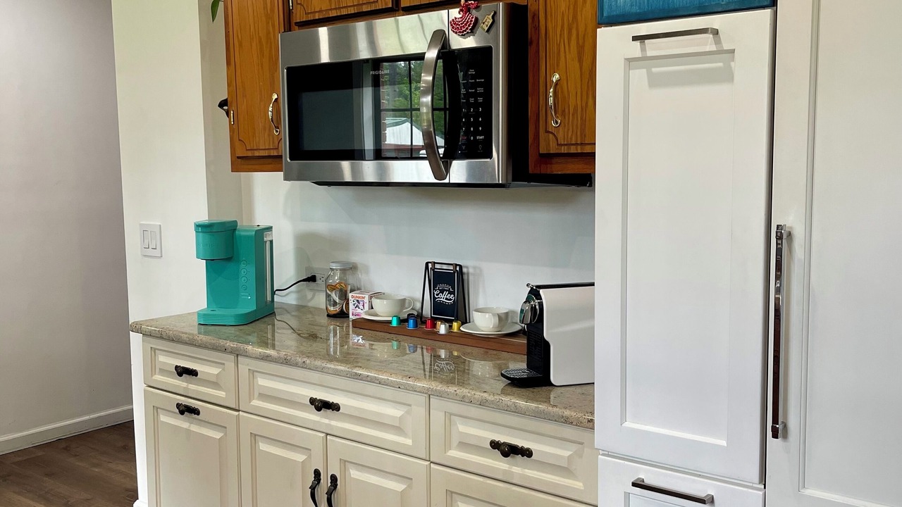 Photo of Kitchen in Tupelo