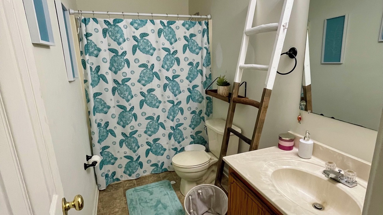 Photo of Bathroom in Tupelo