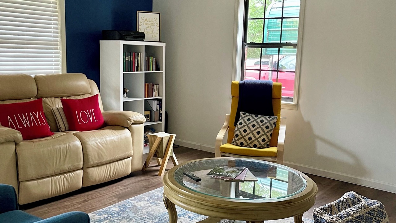 Photo of Livingroom in Tupelo