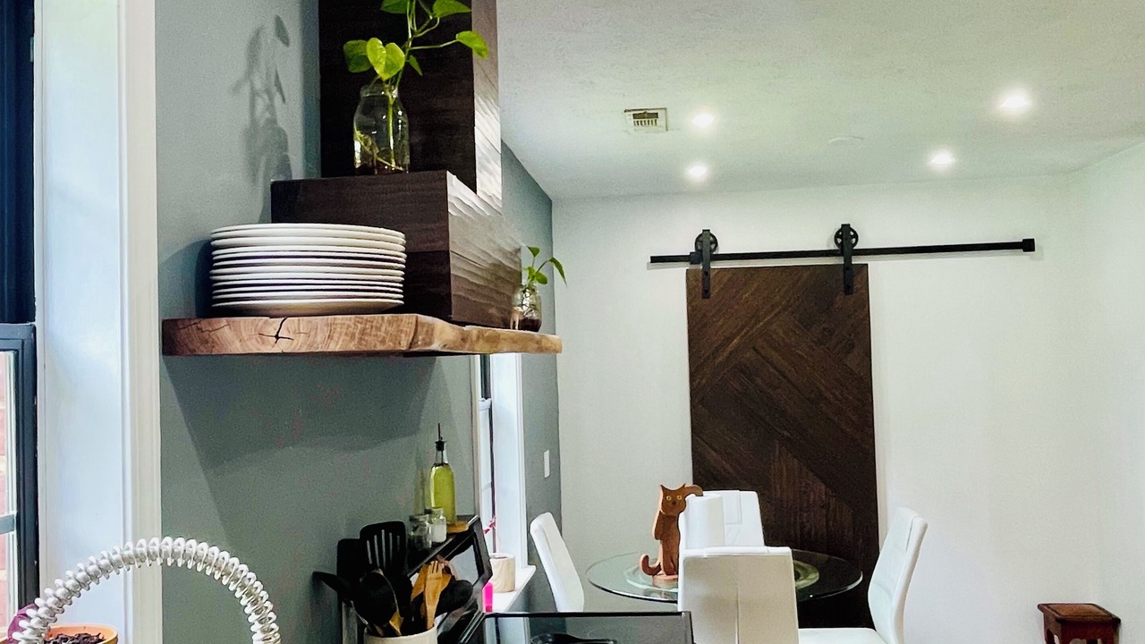 Photo of Kitchen in Tupelo