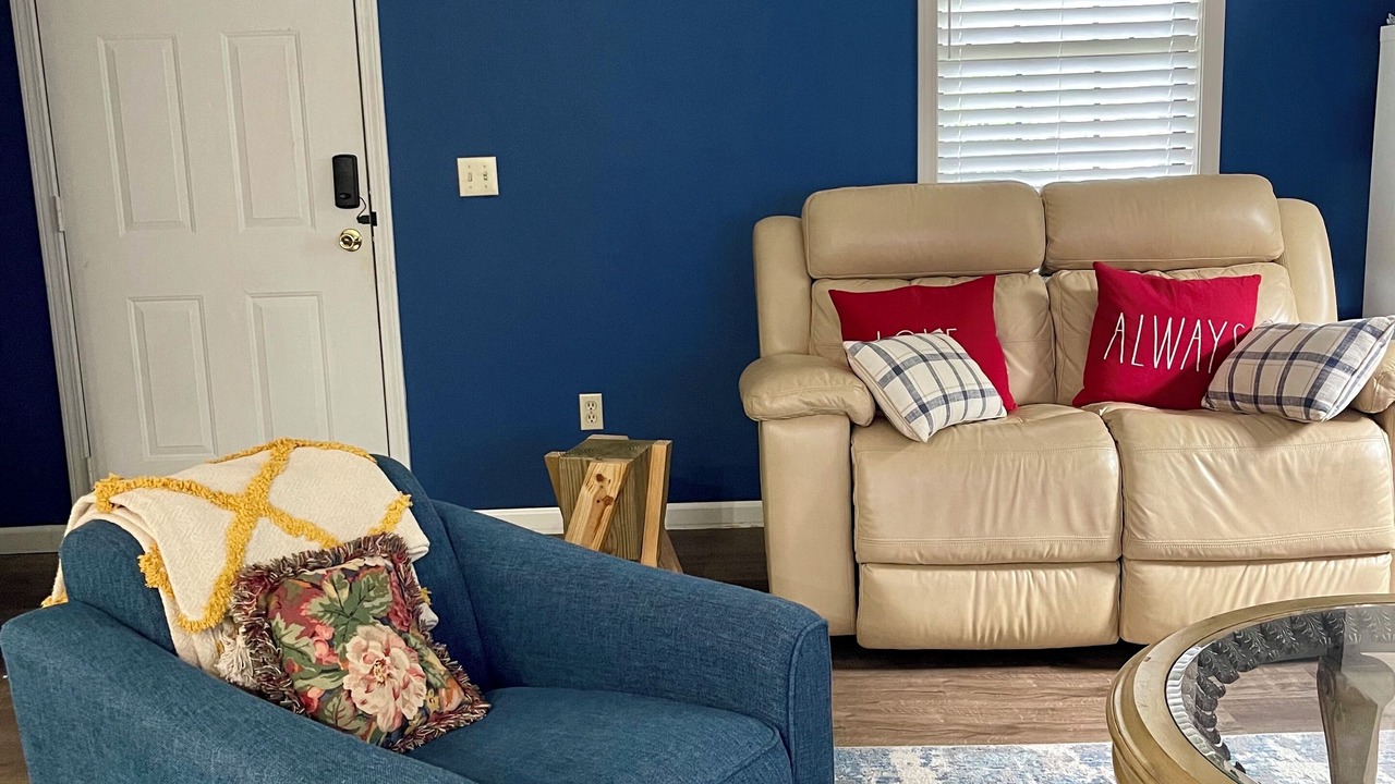 Photo of Livingroom in Tupelo