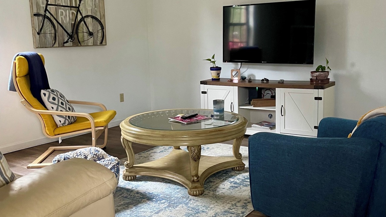 Photo of Livingroom in Tupelo