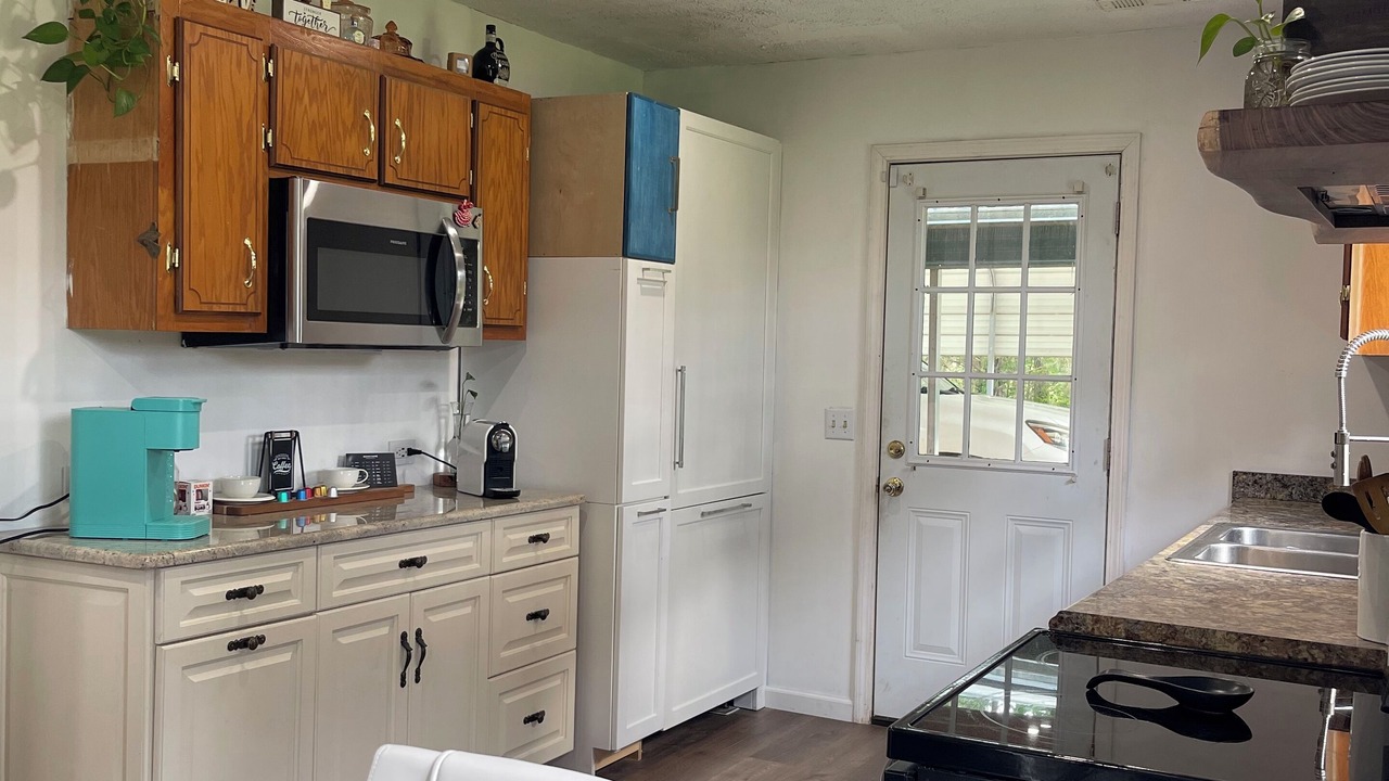 Photo of Kitchen in Tupelo