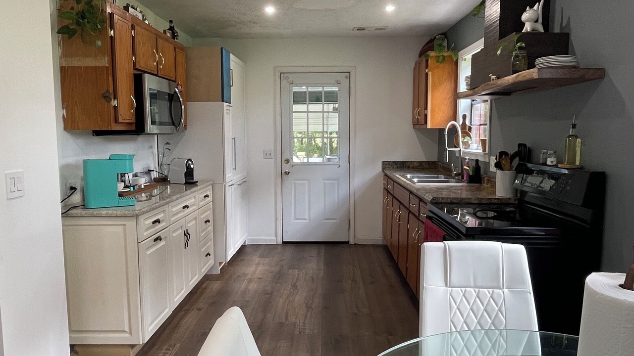 Photo of Kitchen in Tupelo