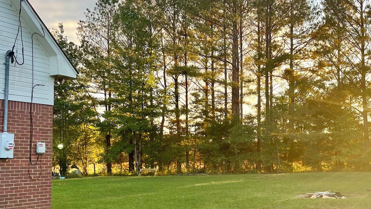 Photo of Outdoor in Tupelo
