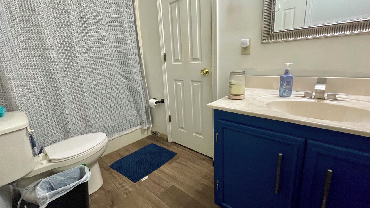 Photo of Bathroom in Tupelo