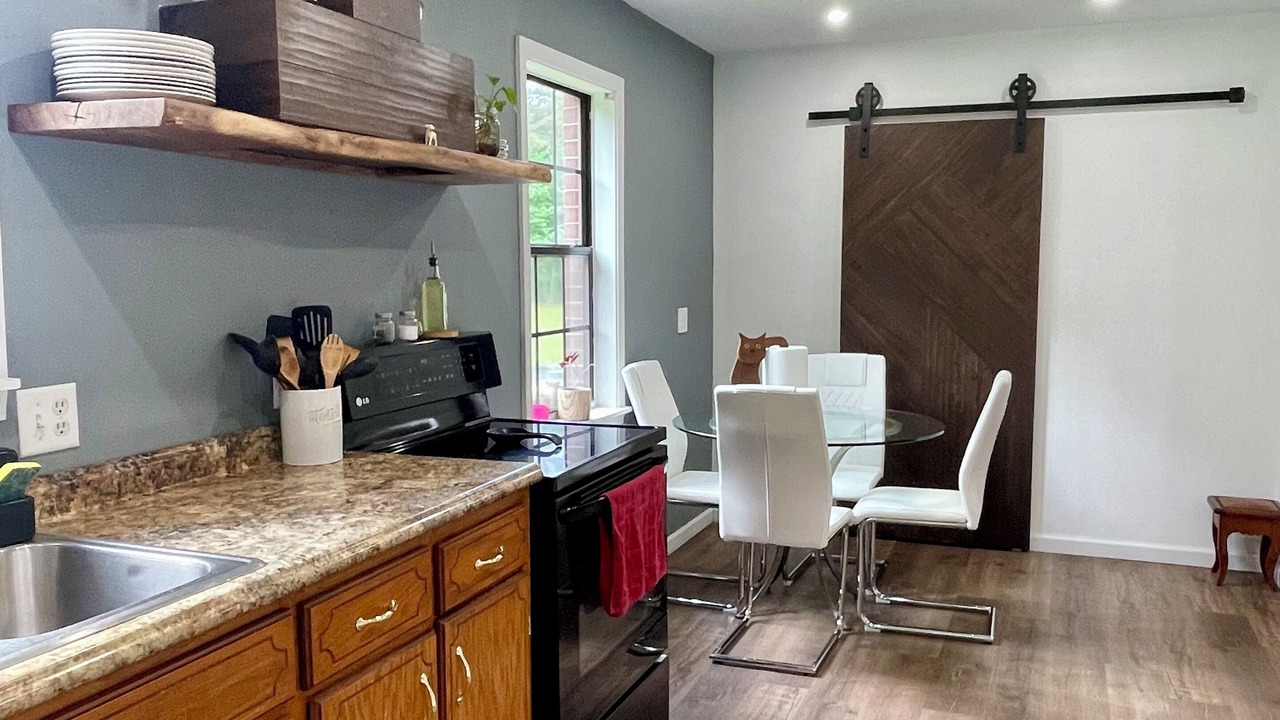 Photo of Kitchen in Tupelo