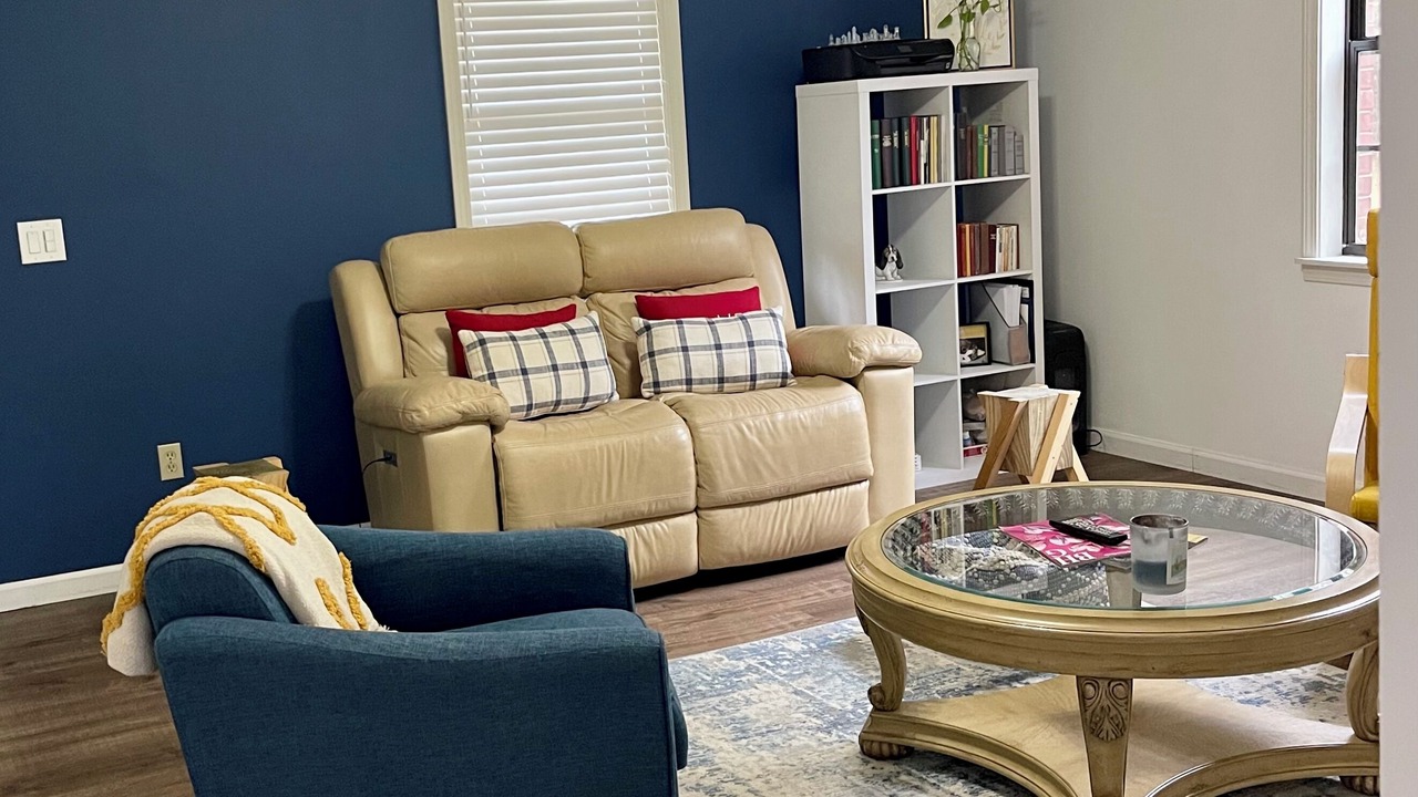 Photo of Livingroom in Tupelo