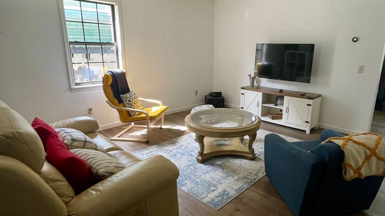 Photo of Livingroom in Tupelo
