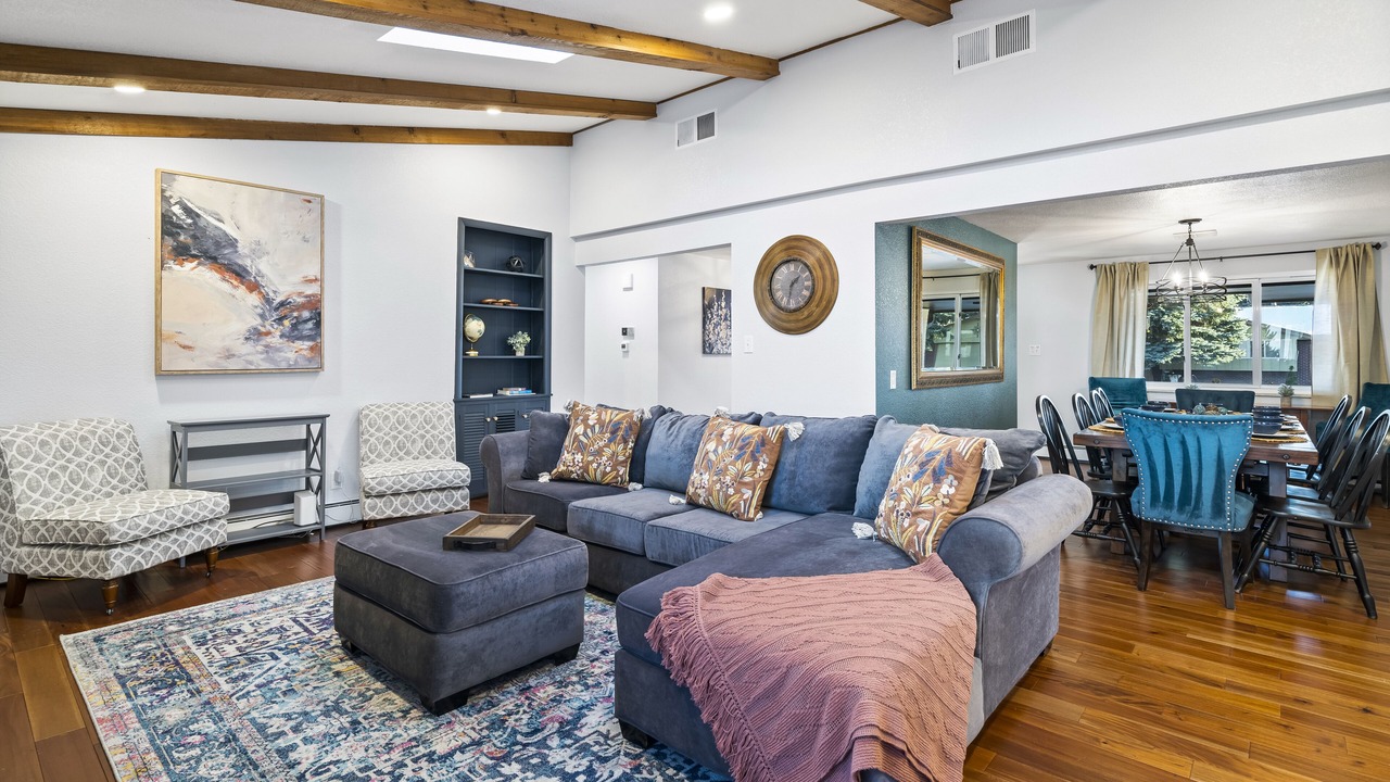 Photo of Livingroom in Scenic Heights