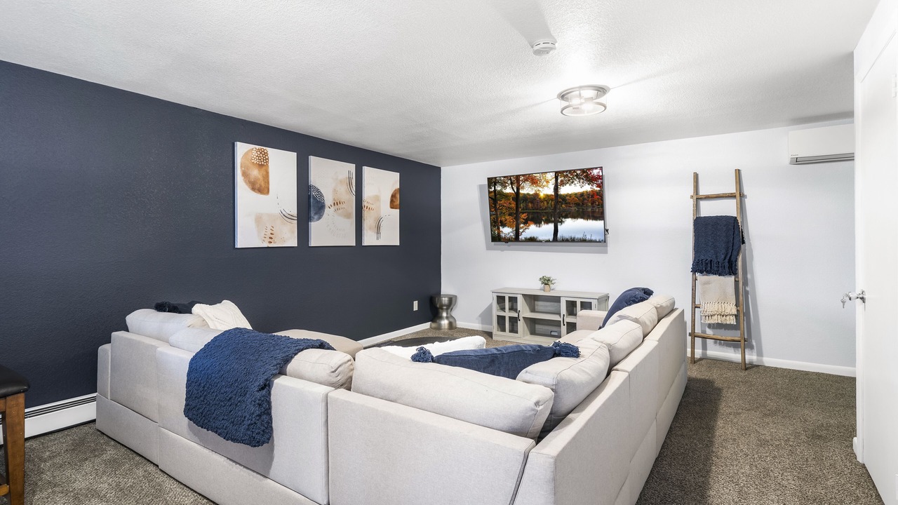 Photo of Livingroom in Scenic Heights