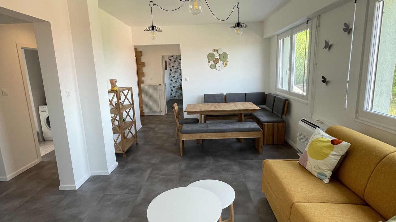 Photo of Livingroom in Wangen