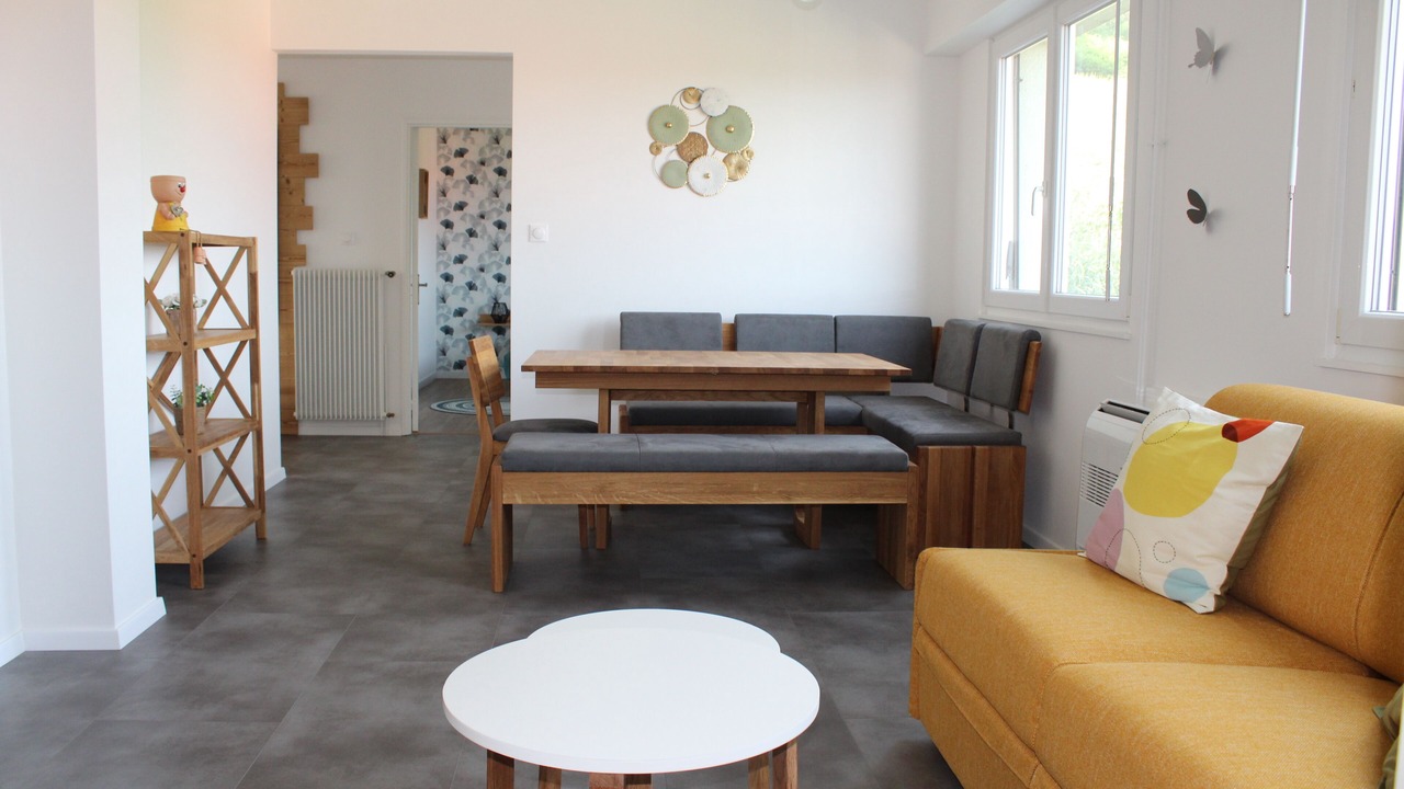 Photo of Livingroom in Wangen