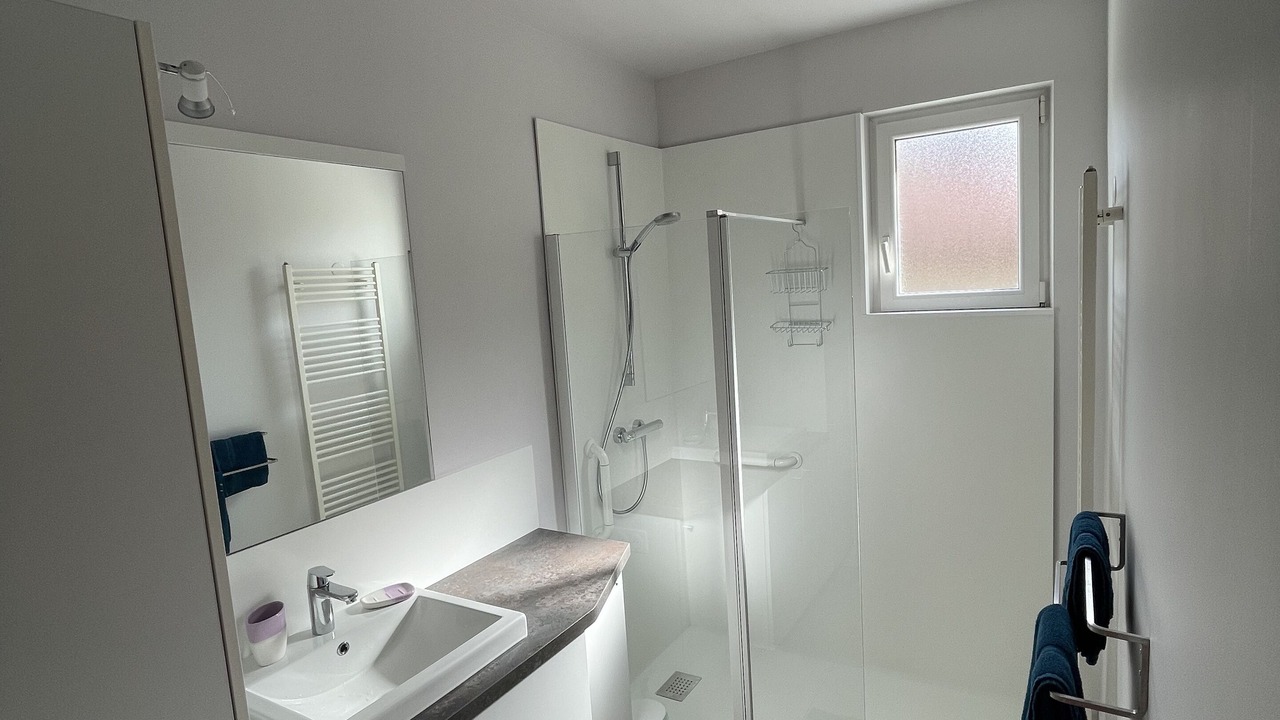 Photo of Bathroom in Wangen