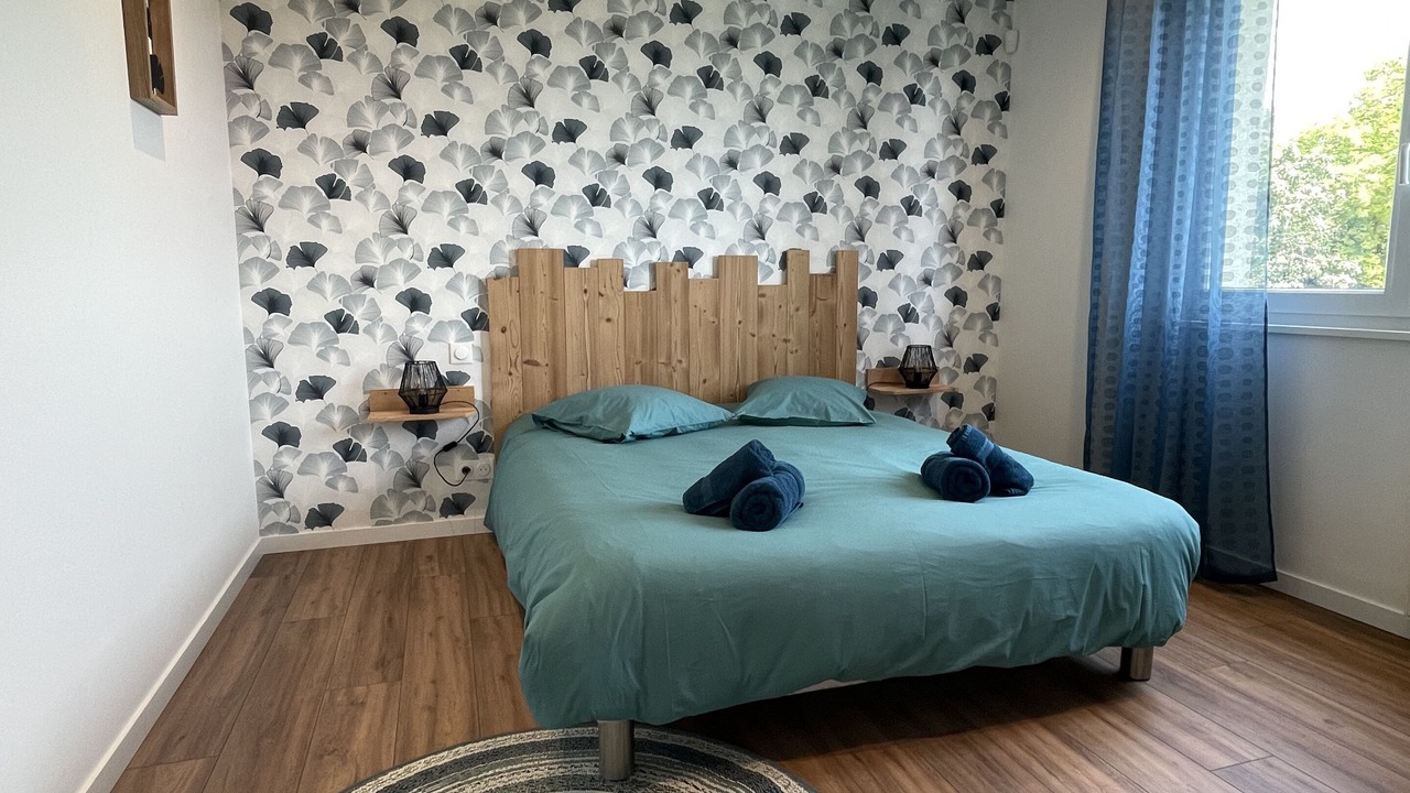 Photo of Bedroom in Wangen