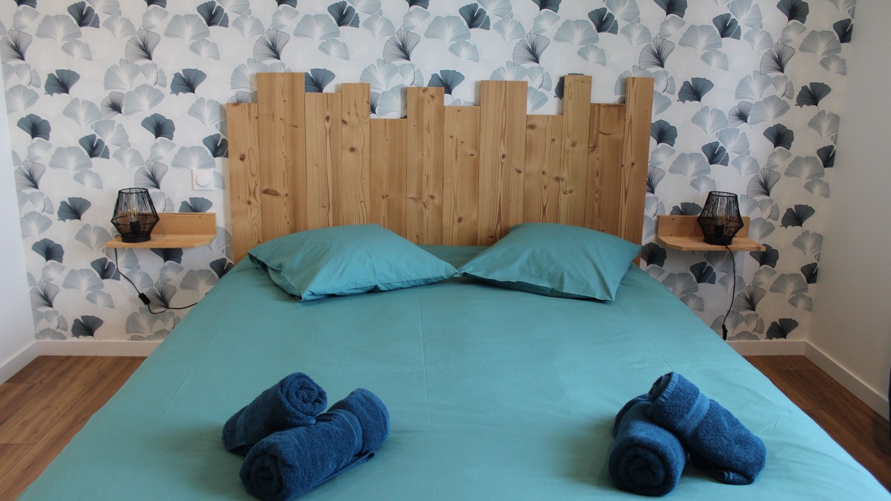 Photo of Bedroom in Wangen