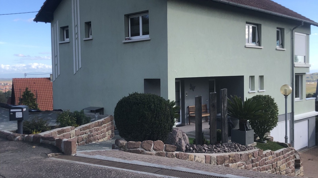 Photo of Outdoor in Wangen