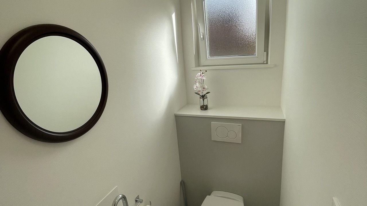 Photo of Bathroom in Wangen