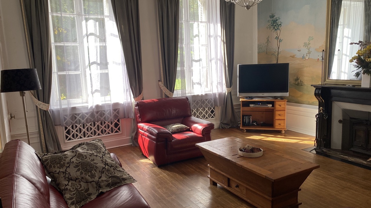 Photo of Livingroom in Auxi-le-Chateau