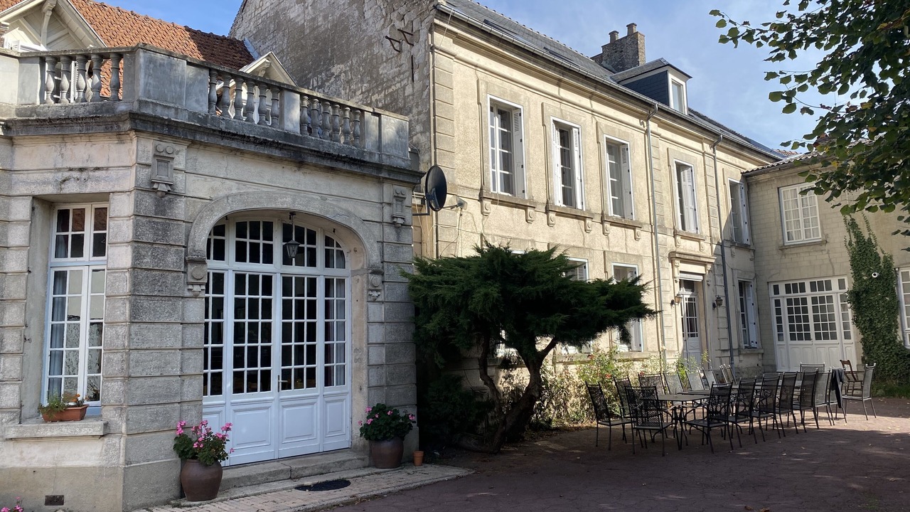 Photo of Outdoor in Auxi-le-Chateau