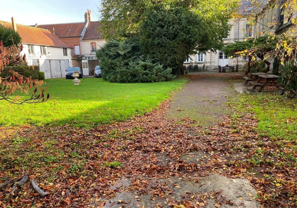 Photo of Outdoor in Auxi-le-Chateau