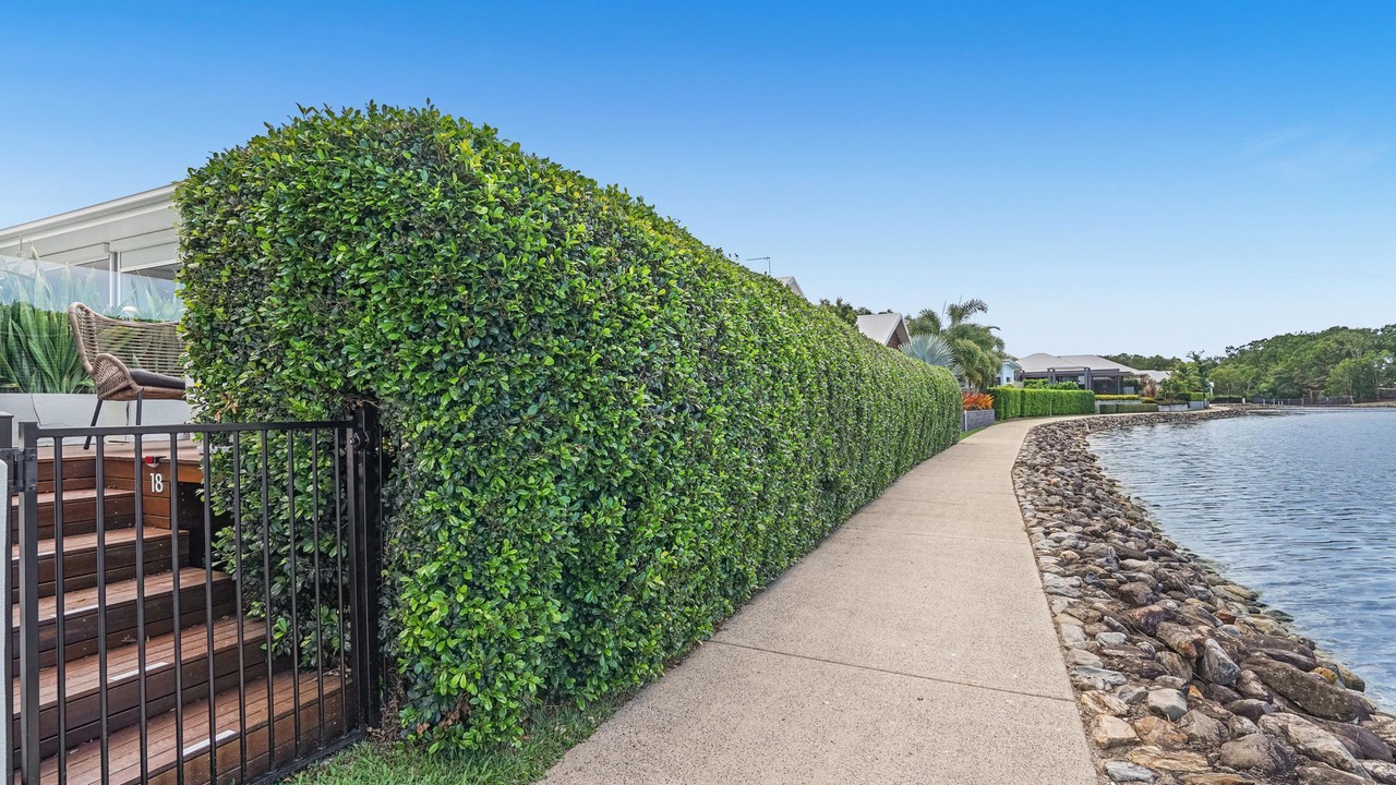 Photo of Outdoor in Trinity Beach