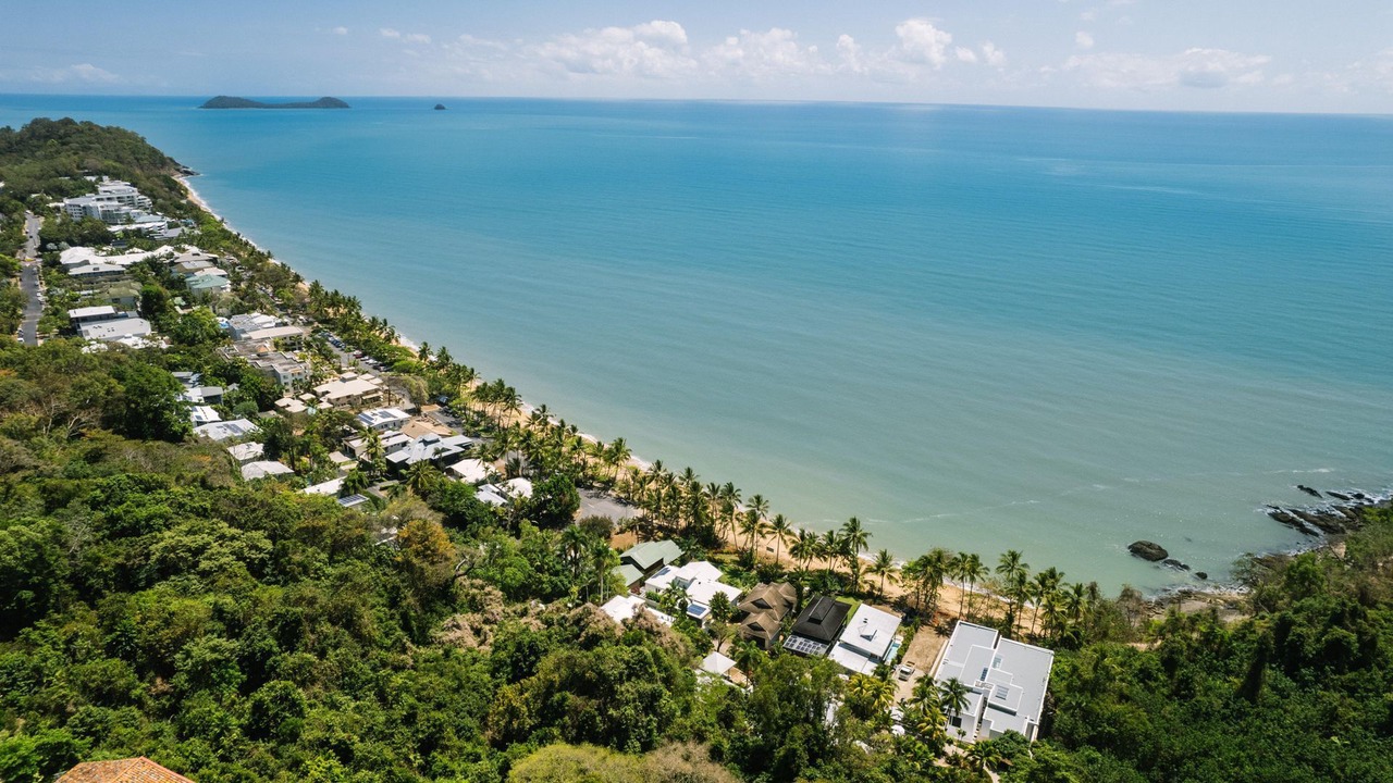 Photo of Outdoor in Trinity Beach