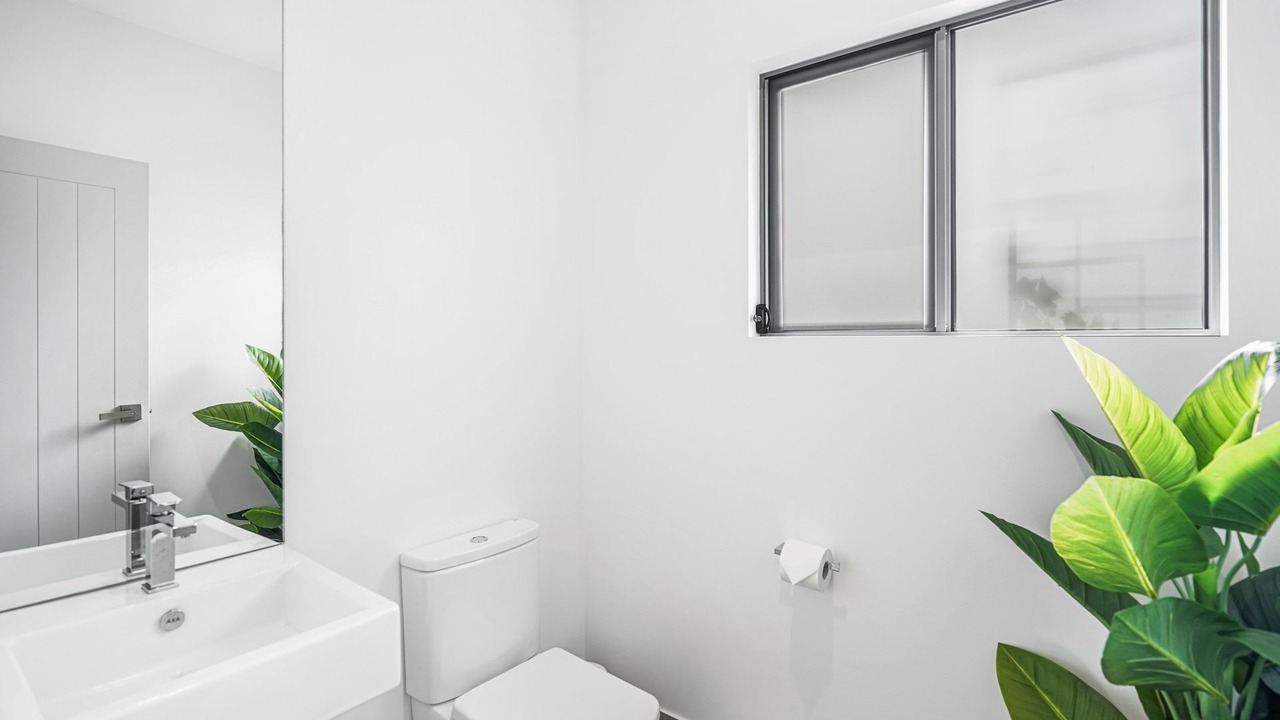 Photo of Bathroom in Trinity Beach