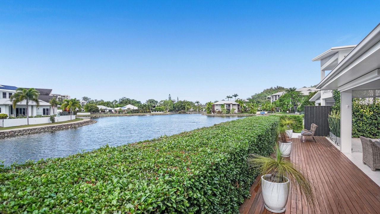 Photo of Outdoor in Trinity Beach