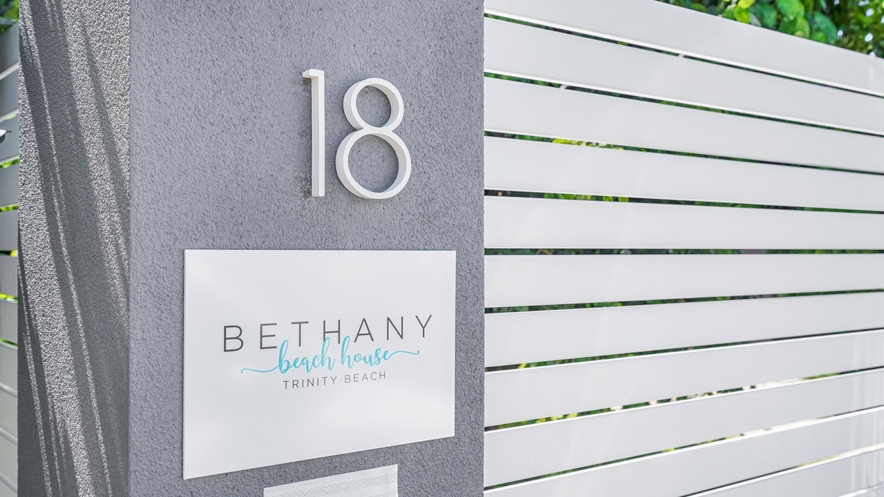 Photo of Outdoor in Trinity Beach