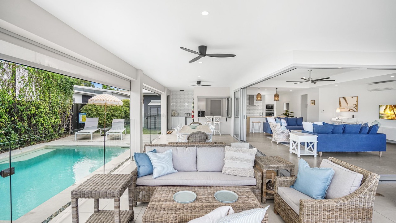 Photo of Others in Trinity Beach