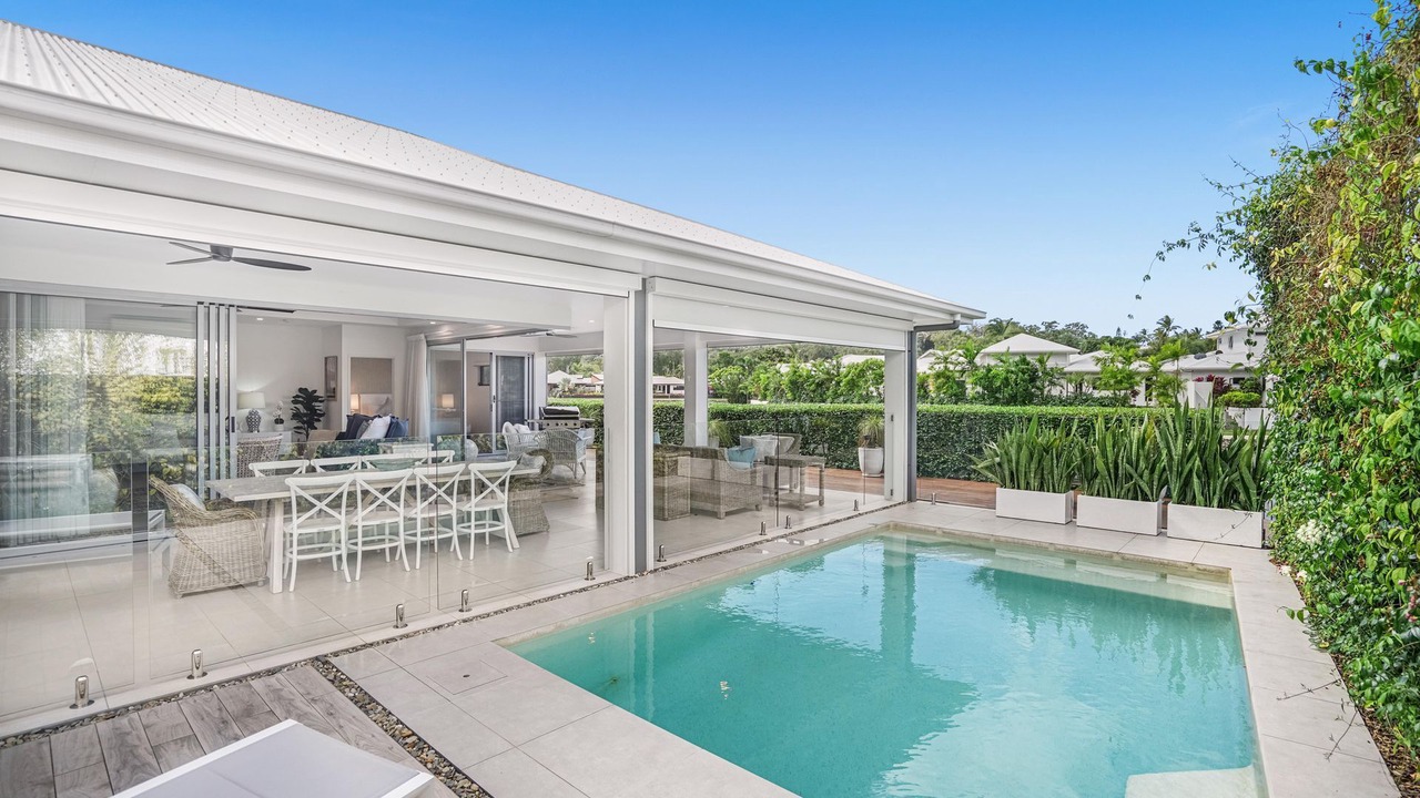 Photo of Outdoor in Trinity Beach