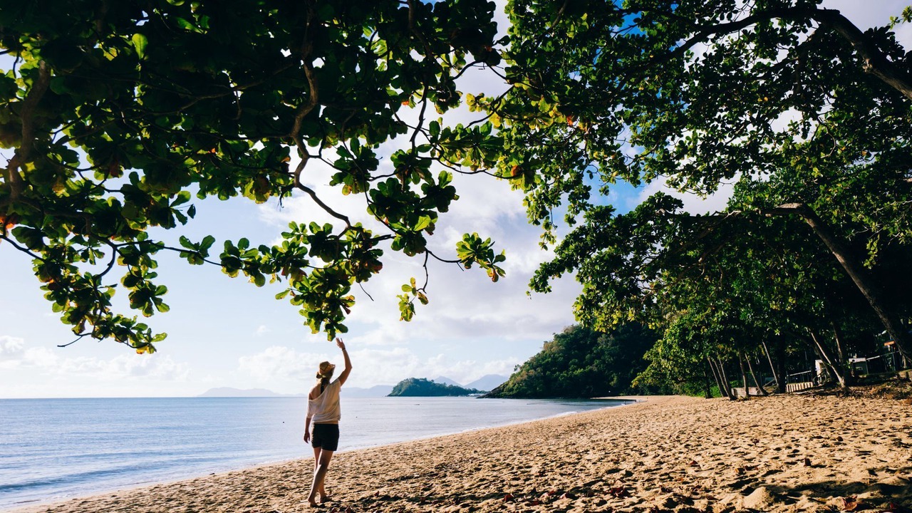 Photo of Others in Trinity Beach