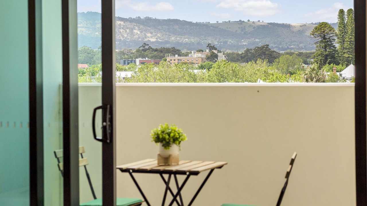 Photo of Outdoor in Adelaide Central Business District