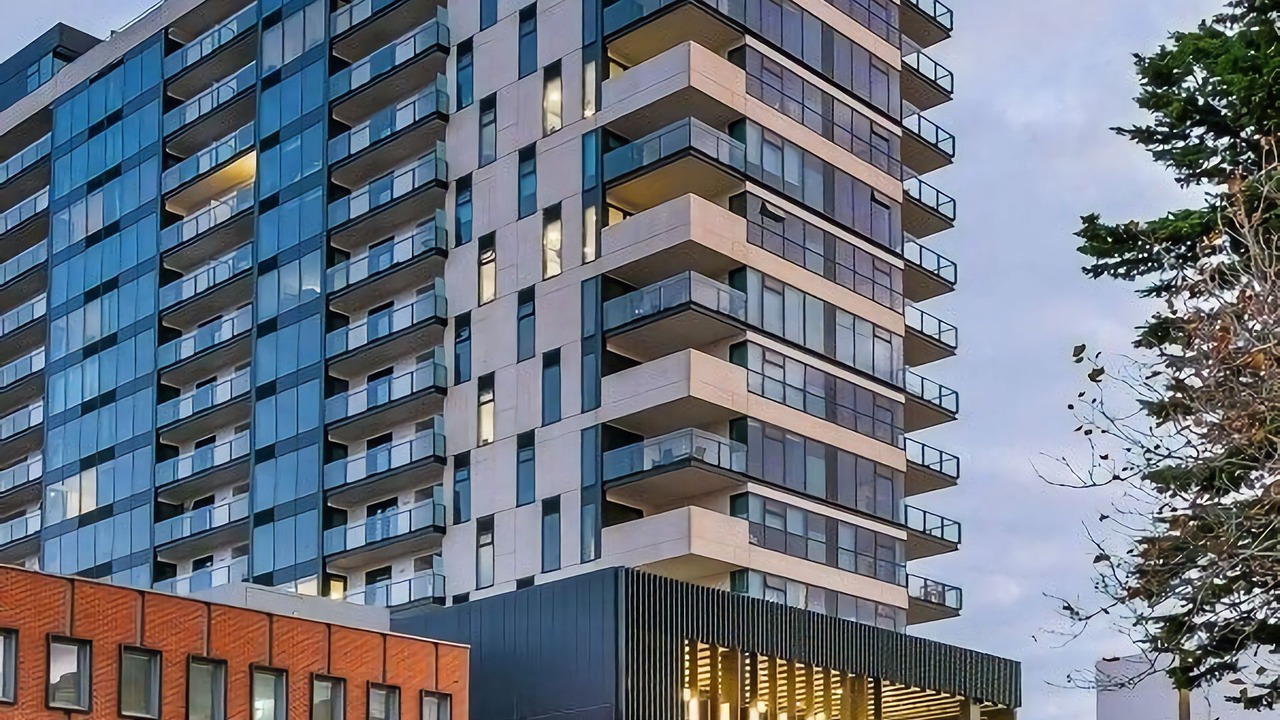 Photo of Outdoor in Adelaide Central Business District