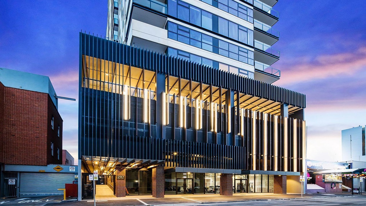 Photo of Outdoor in Adelaide Central Business District