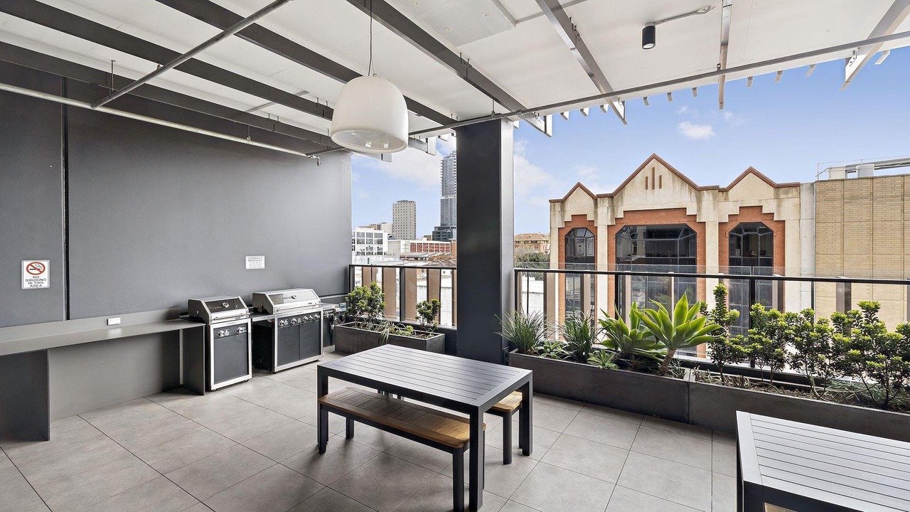 Photo of Outdoor in Adelaide Central Business District