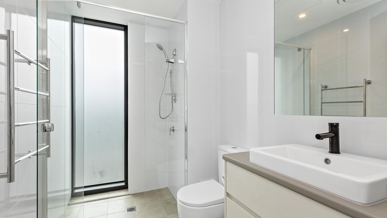 Photo of Bathroom in Adelaide Central Business District