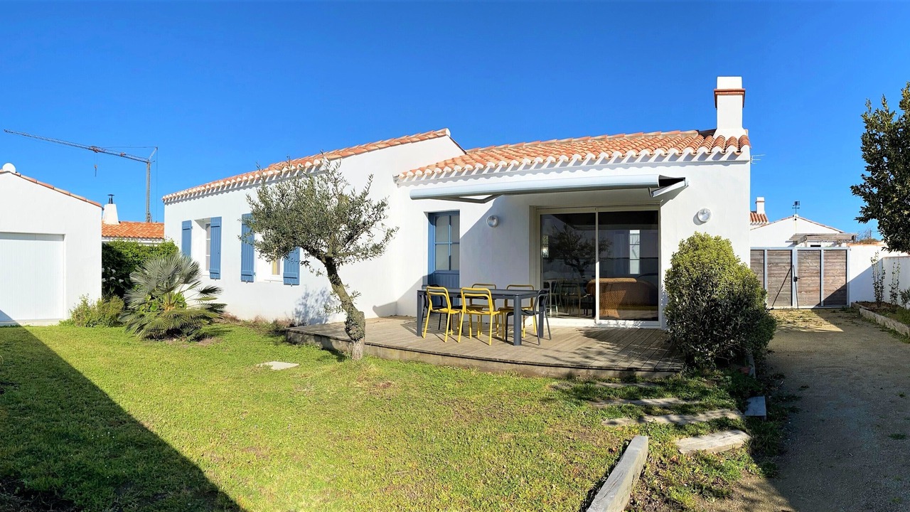 Photo of Outdoor in L'Epine