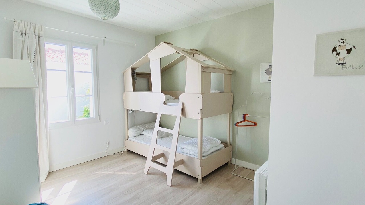 Photo of Bedroom in L'Epine