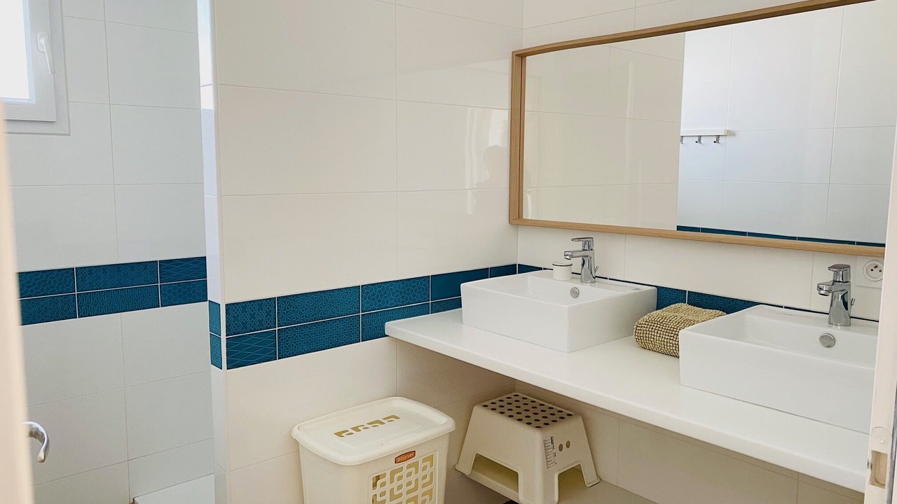 Photo of Bathroom in L'Epine