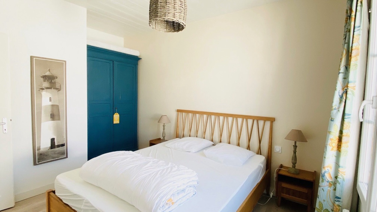 Photo of Bedroom in L'Epine